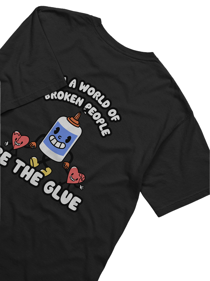 Glue || Classic Tee product image (2)