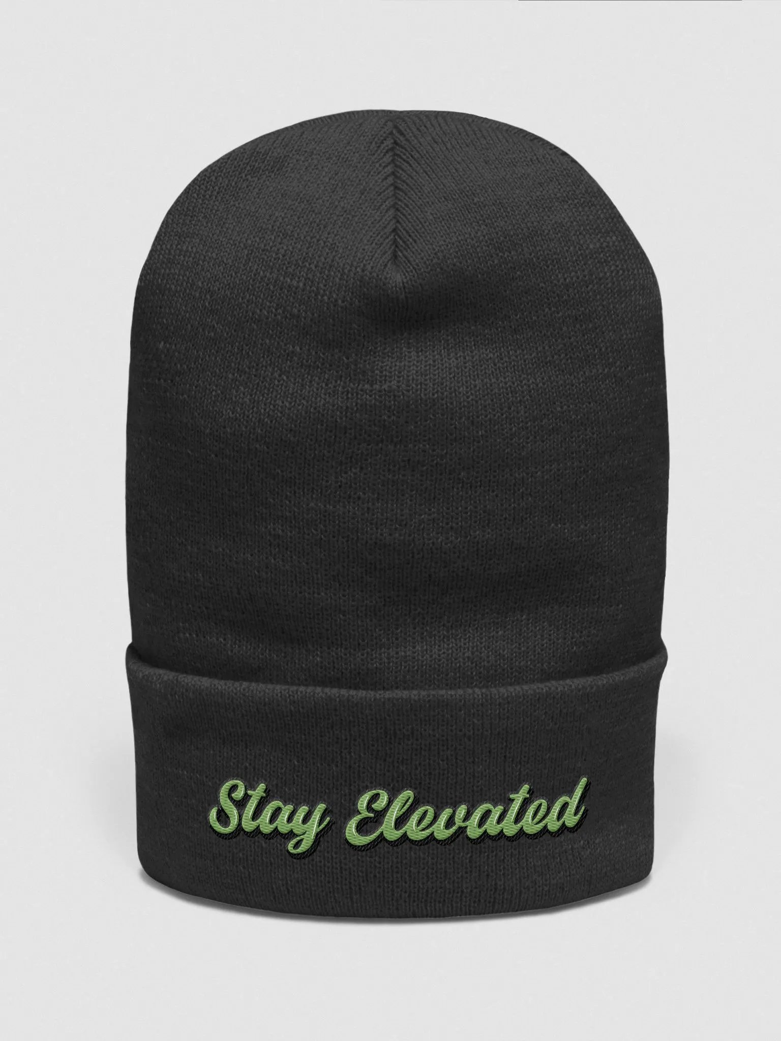 Elevated Knit OG product image (1)
