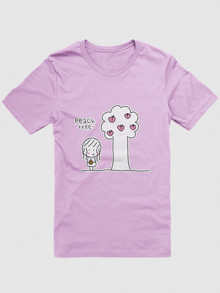 Peach Tree Shirt product image (2)