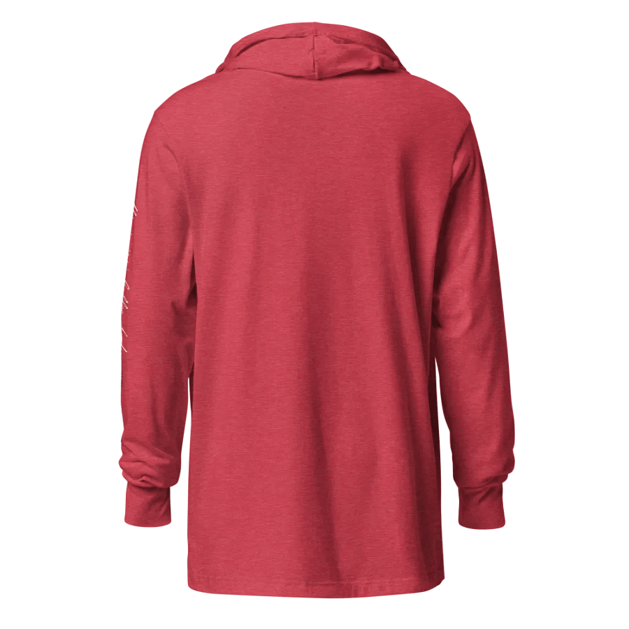 Coffee Fix Since 76 Long Sleeve product image (3)