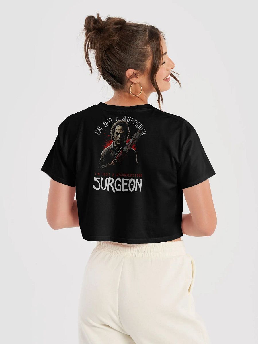 I'm Just A Surgeon product image (6)