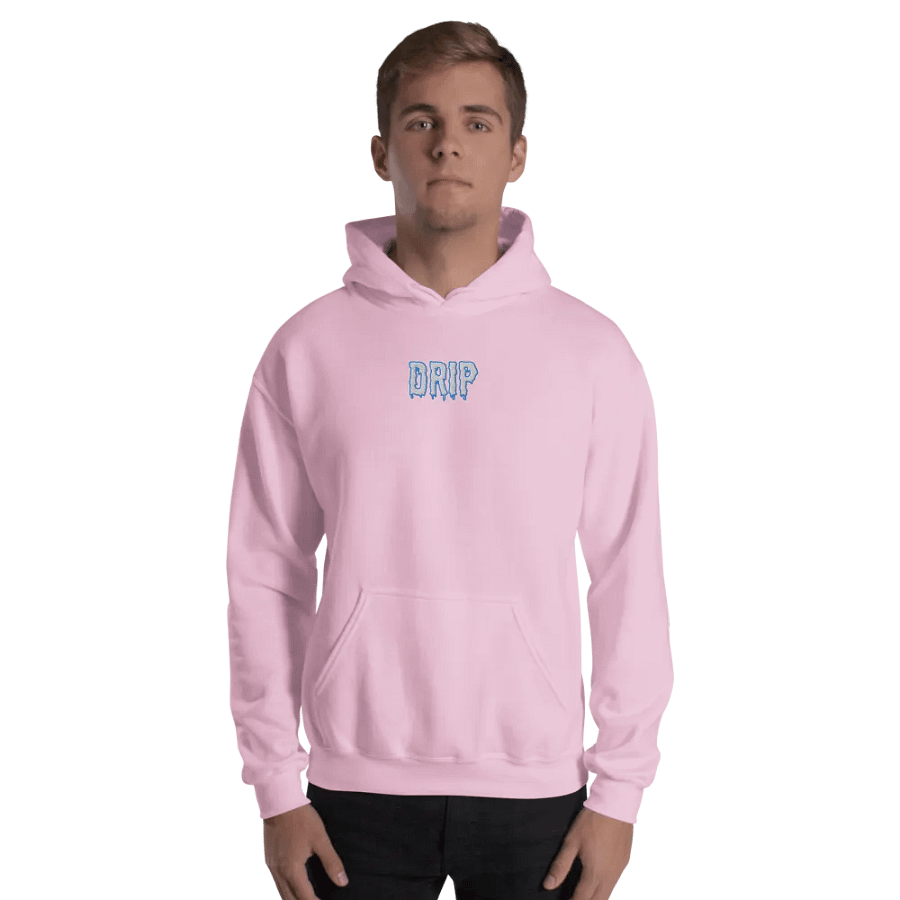 'Logo' Hoodie product image (6)