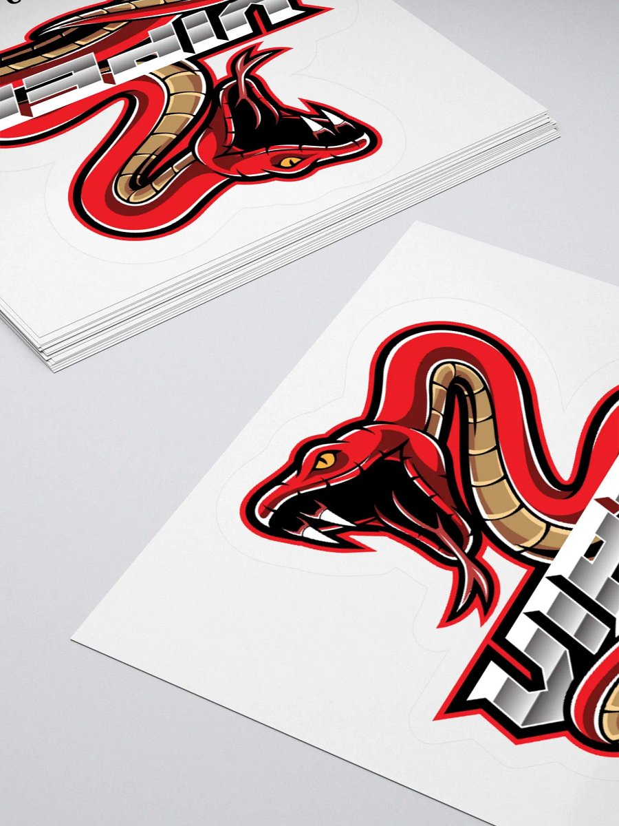 papa viper stickers product image (15)