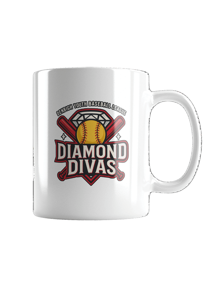Diamond Divas - Mug product image (2)