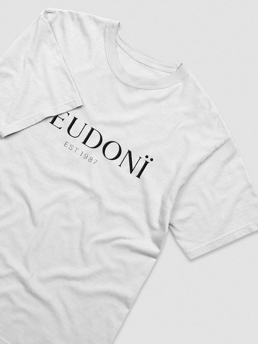 Deudoni Classic Tee product image (3)