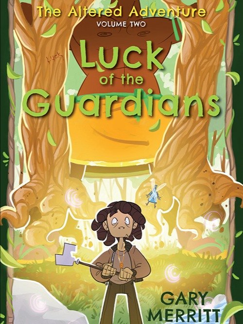 The Altered Adventure Book 2 product image (1)
