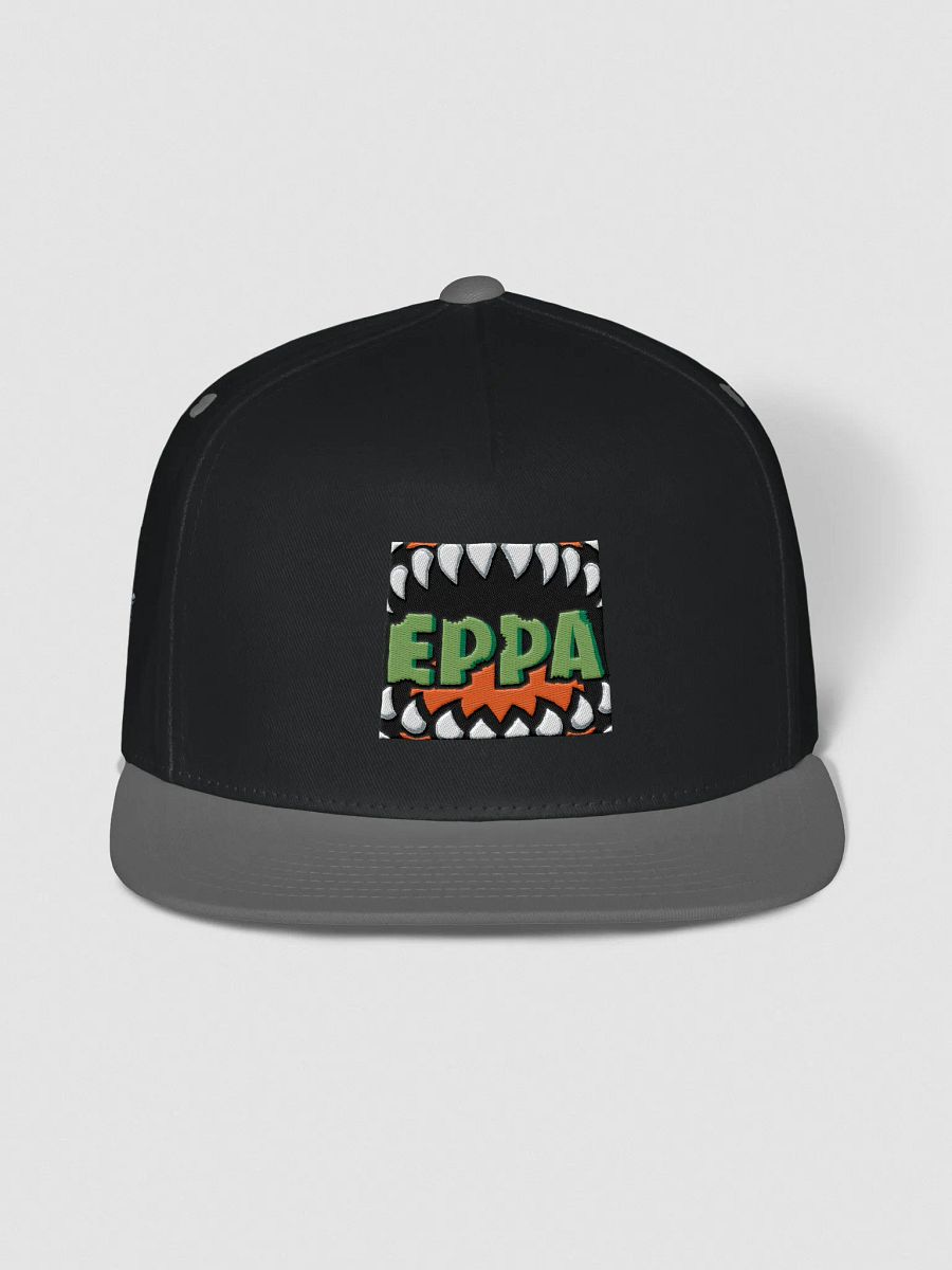 Gorra Tiburón - EPPA con Logo product image (1)