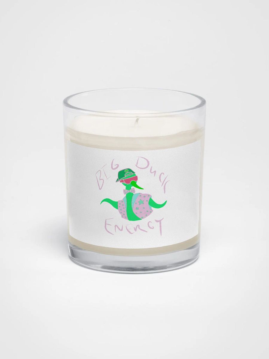 BDE Candle product image (1)