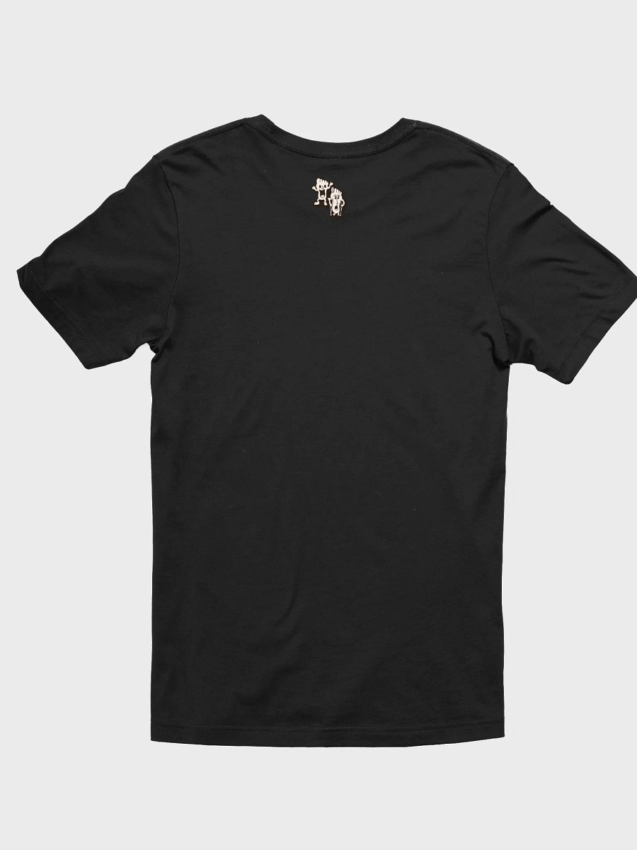 ORDAZ BETTER THAN MESSI TEE product image (2)