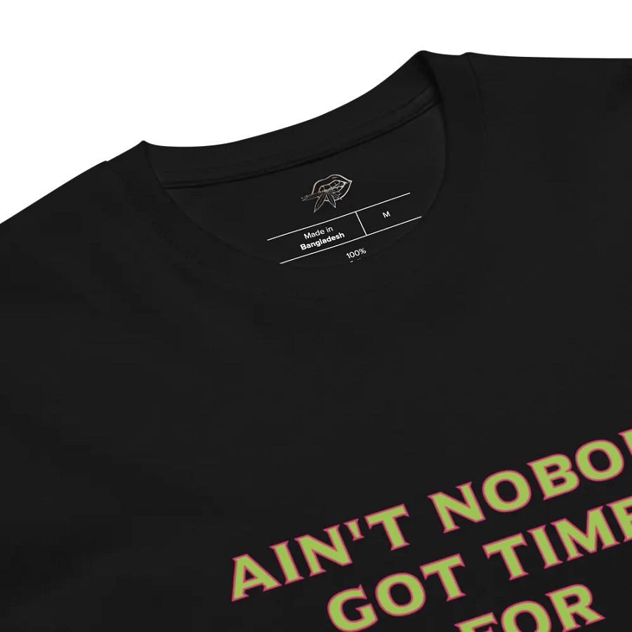 FUCKUPCAKE BB TEE product image (5)