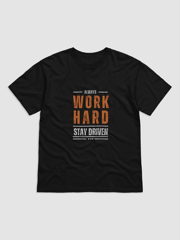 Positivity T-Shirt product image (1)
