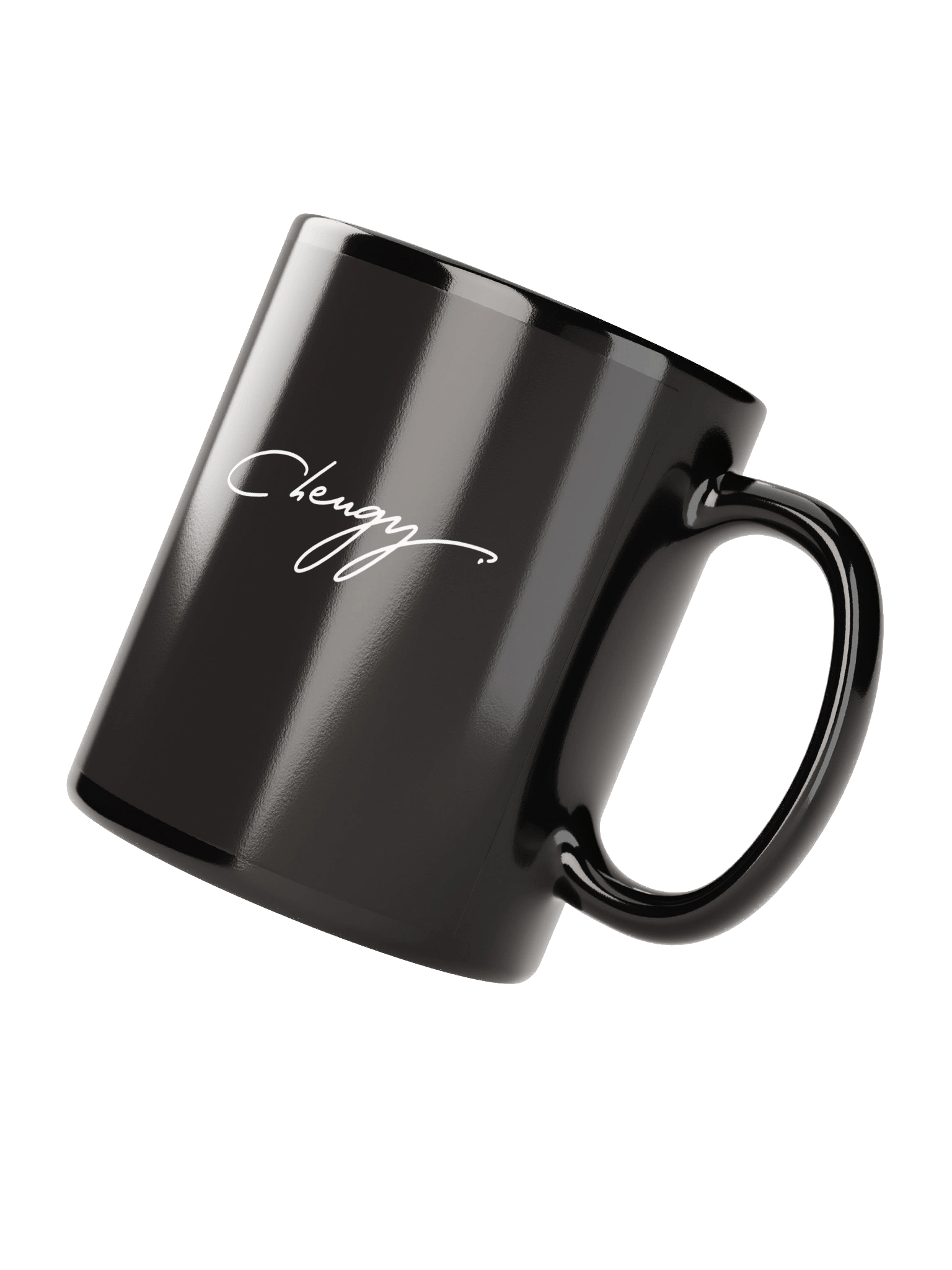 Simple Logo Mug product image (3)