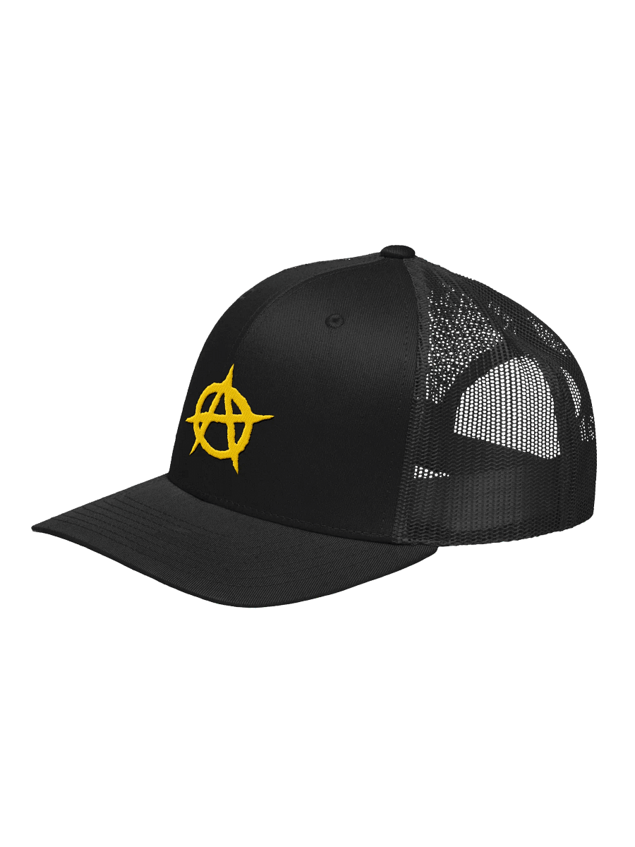 Trucker Anarchy product image (2)