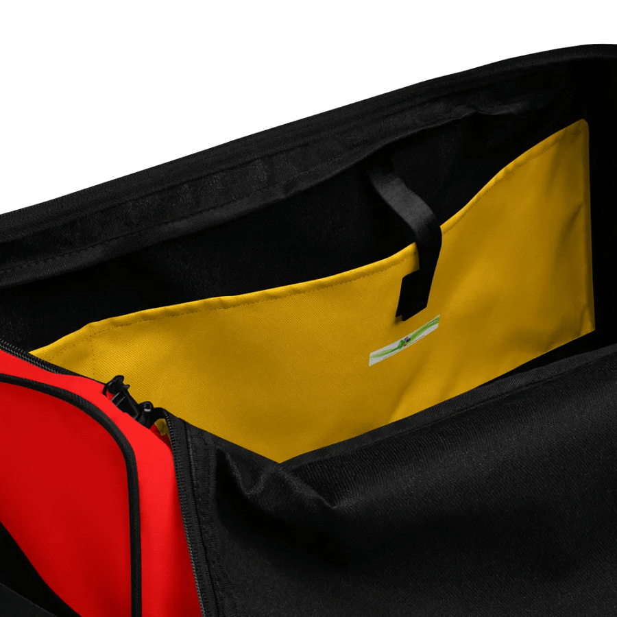 Bolsa de Viaje, Bandera Autonómica product image (5)