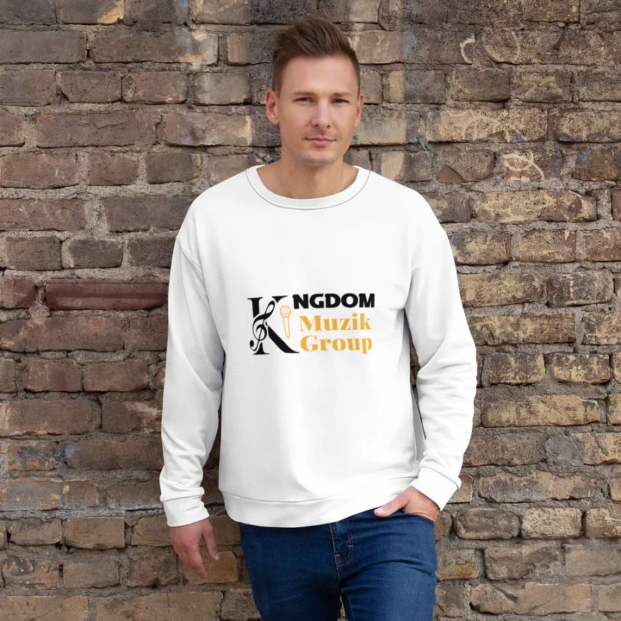 KMG Sweatshirt product image (11)