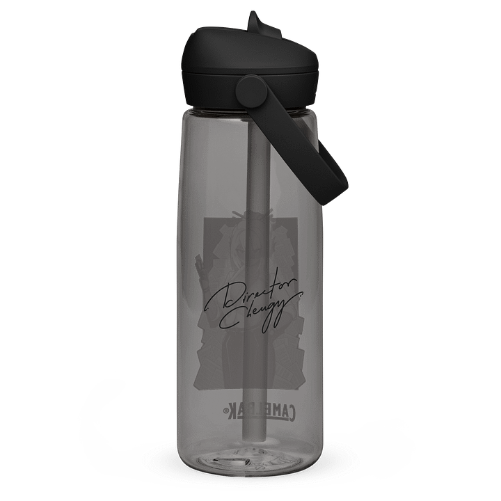 Murders & Executions Waifu Water Bottle (Red Skin) product image (2)