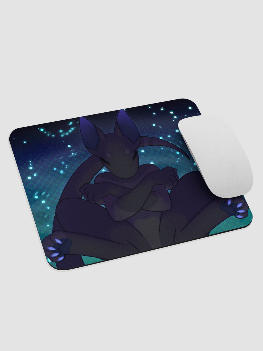 Ket Rebirth All-Over Print Mouse Pad product image (1)