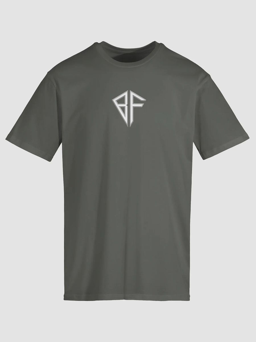 Grey Tee product image (5)