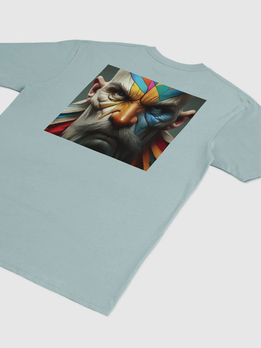 Premium Comfort Cotton Tee product image (24)