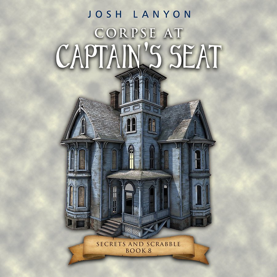Corpse at Captain's Seat (AUDIO) product image (1)