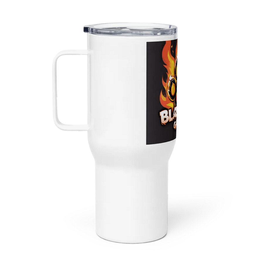 Blaza Pawz Gaming travel mug product image (1)