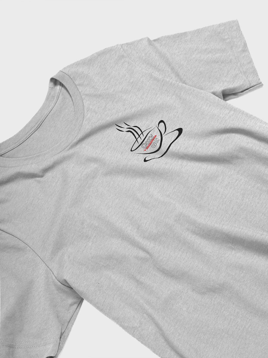 Cozy GG Minimal Logo (inverted) product image (3)