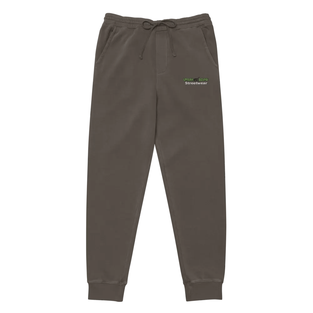 Graffiti Green Urban Edge Joggers product image (2)