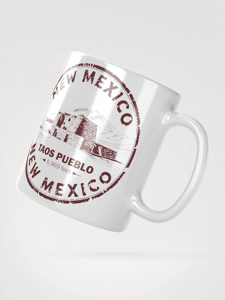 New Mexico – USA State Pride Collection product image (4)