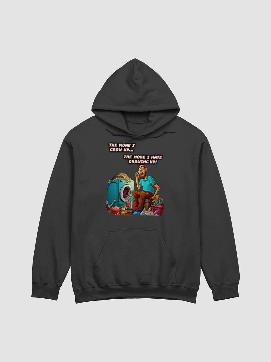 Growing Up product image (5)