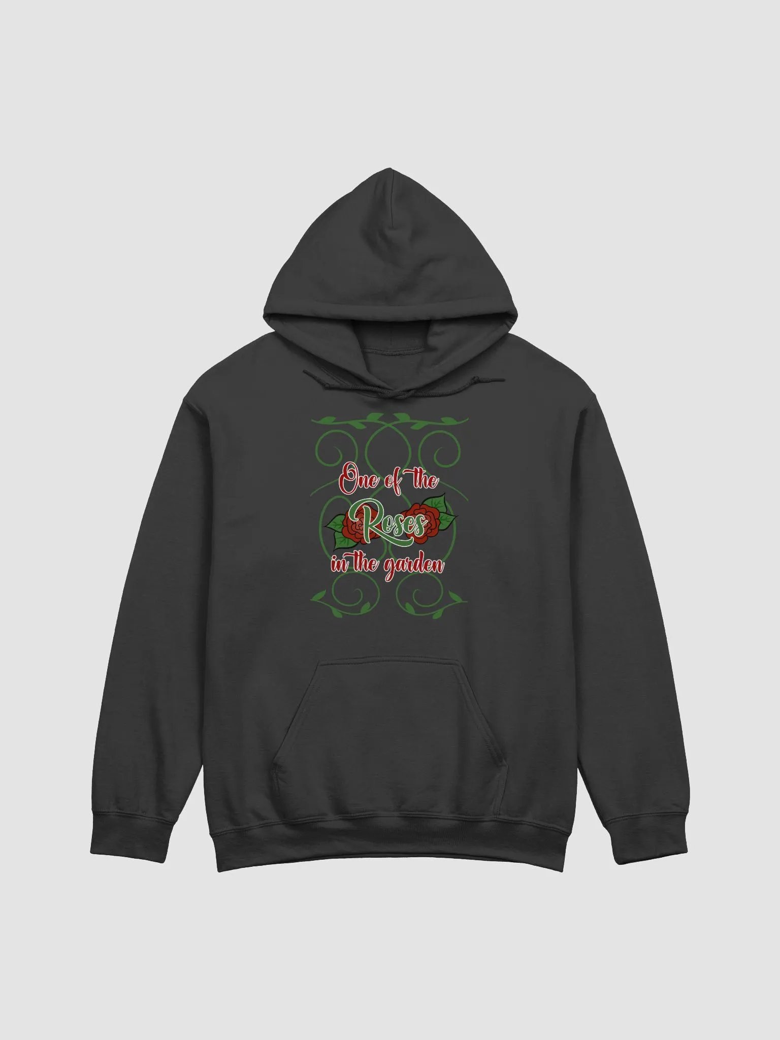 Rose Hoodie product image (1)