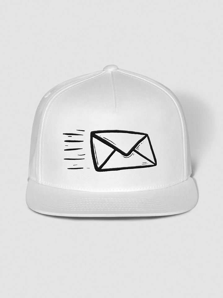 StampFans Hat product image (1)