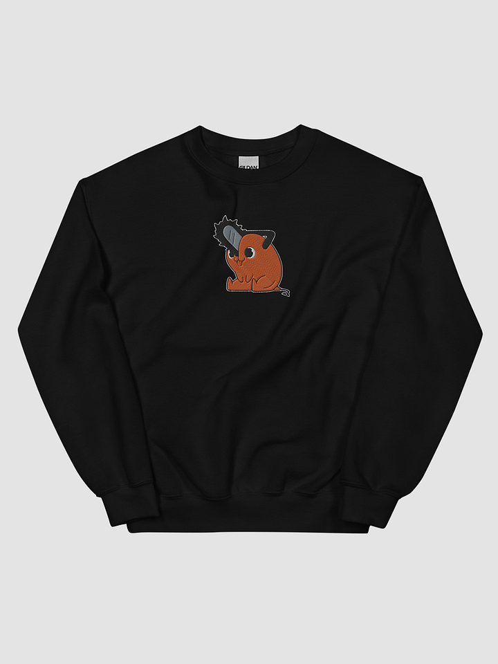 Pochita Sweatshirt product image (1)