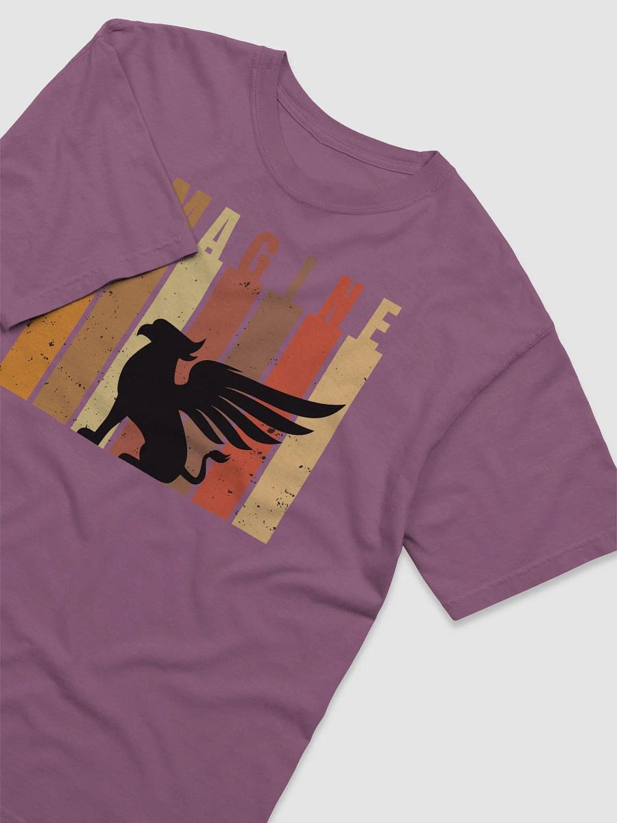 Imagine Fantasy Beasts - Griffin product image (38)