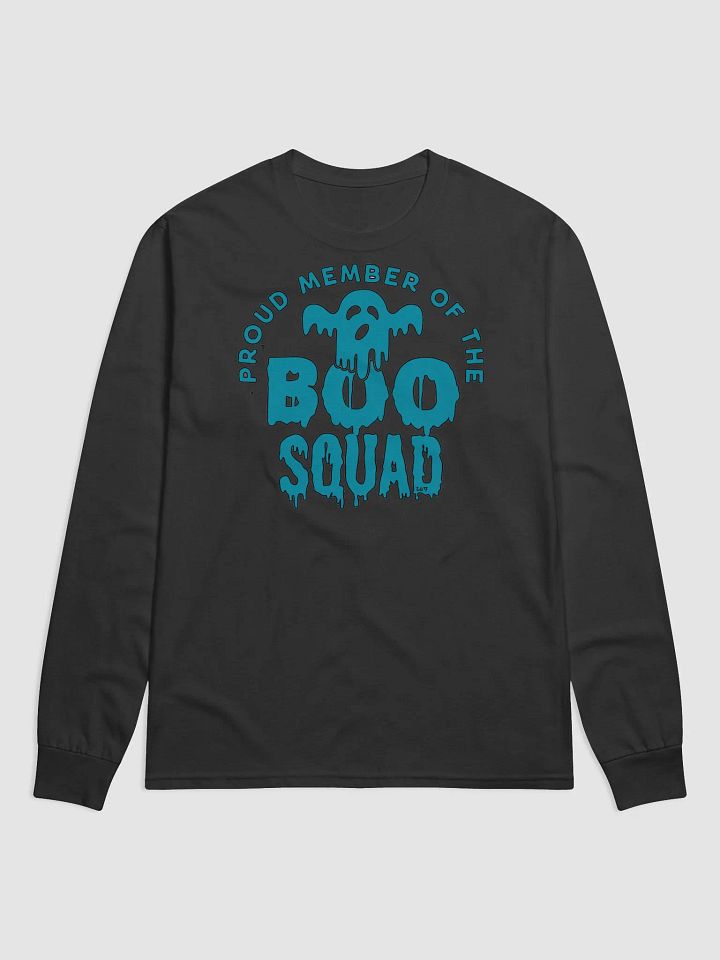 PROUD MEMBER OF THE BOO SQUAD product image (1)