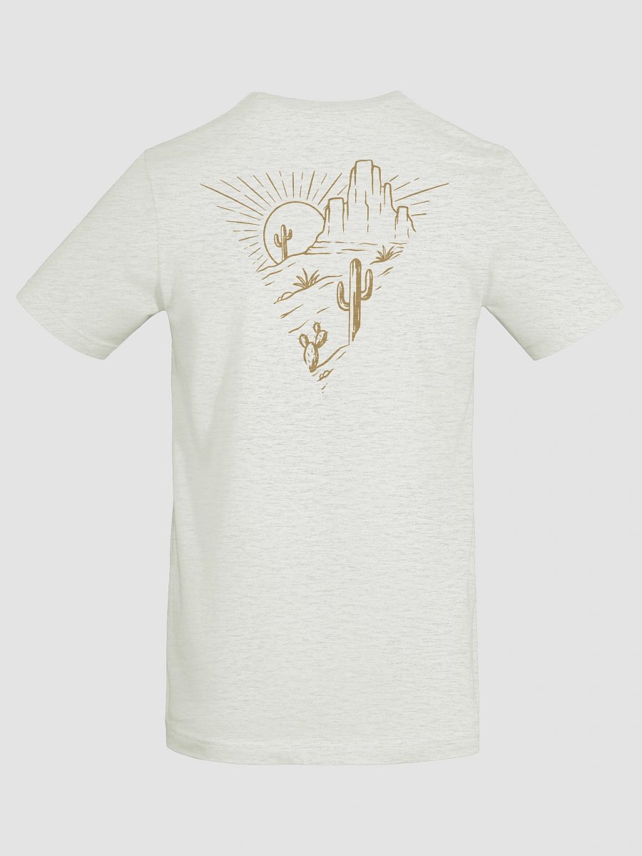 Desert Triangle - Golden Edition product image (82)