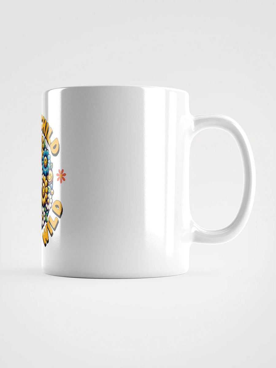Daisy Child Chillin' Wild product image (2)