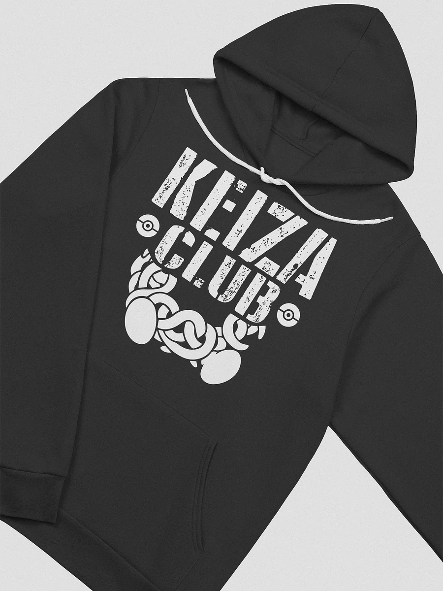 KeizaClub Ultrasoft Pullover Hoodie product image (7)