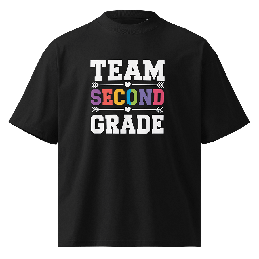 Team Second Grade product image (1)