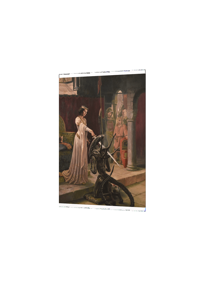 BeAtXenoKnighting product image (7)