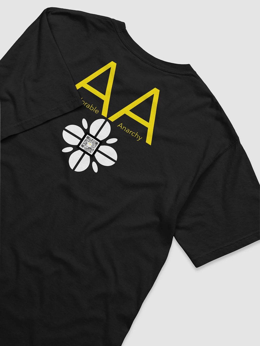 AA's Cool Shirt for Dudes (Med Heavy Fabric) product image (40)