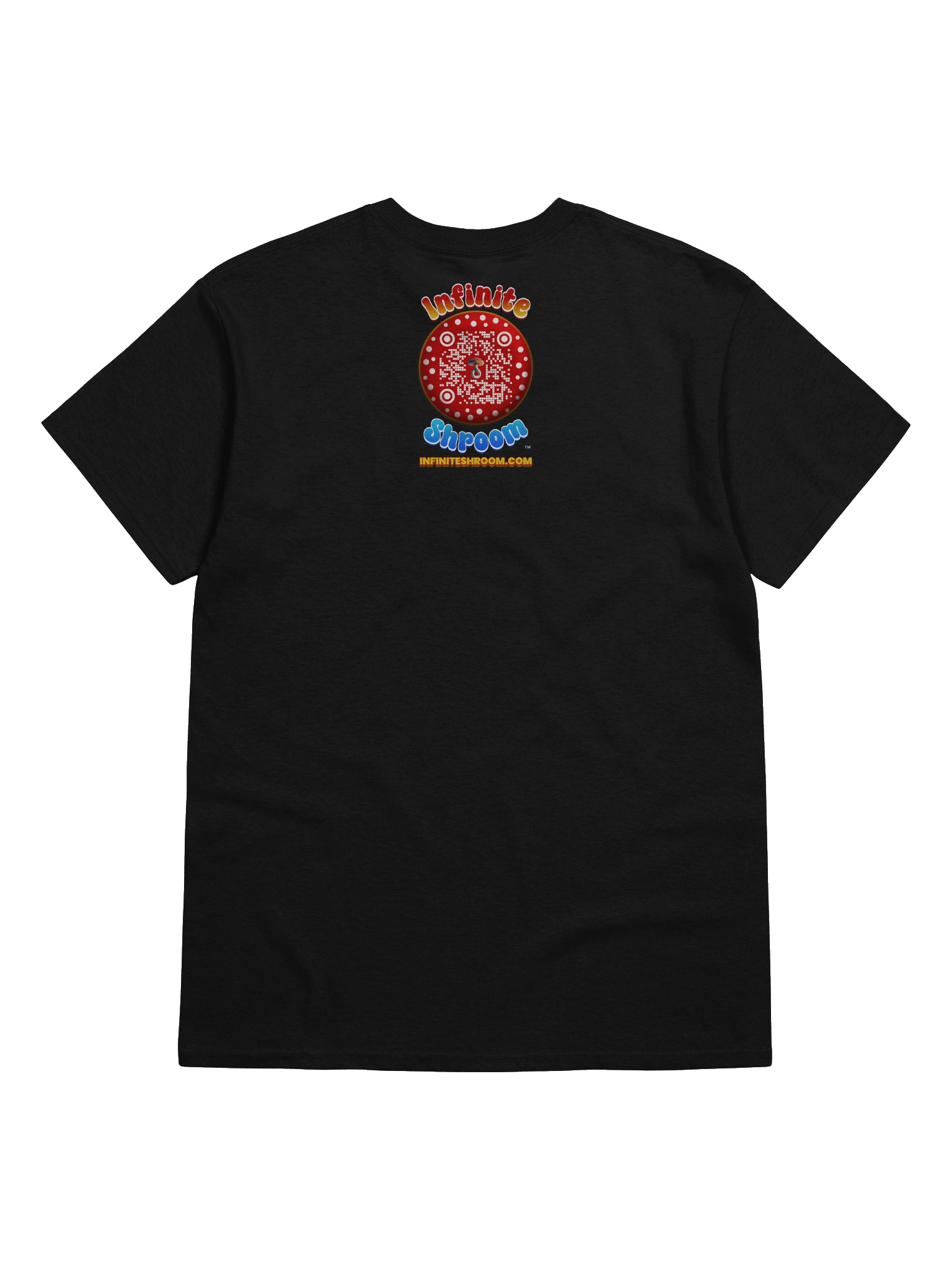 BIG FOOT STARRY NIGHT T-SHIRT product image (18)