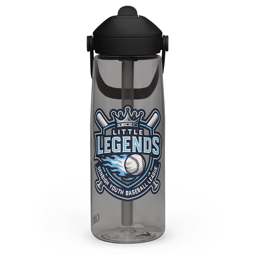 Little Legends - Camebak Waterbottle product image (1)