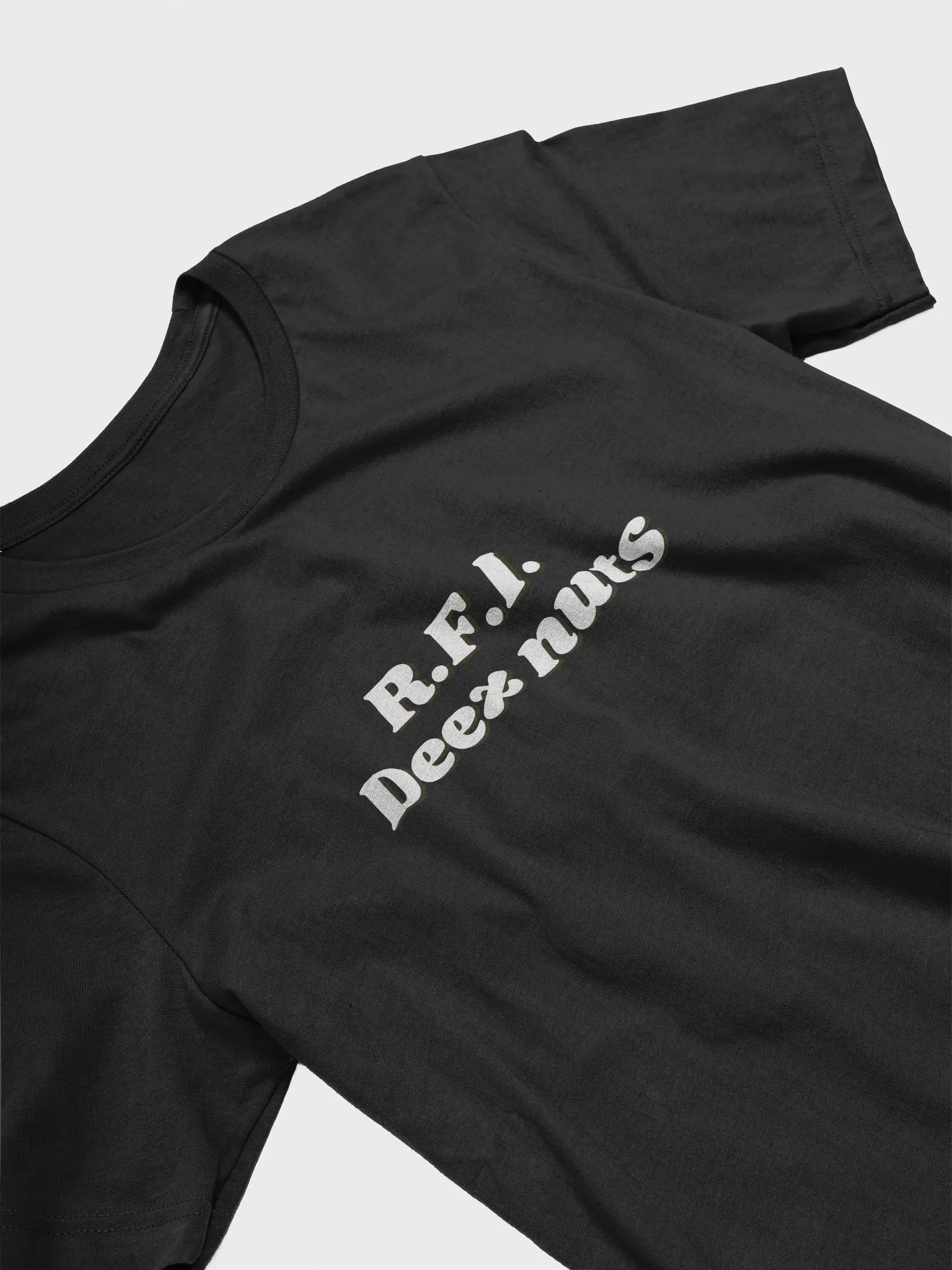 R.F.I.Deez nuts shirt product image (4)
