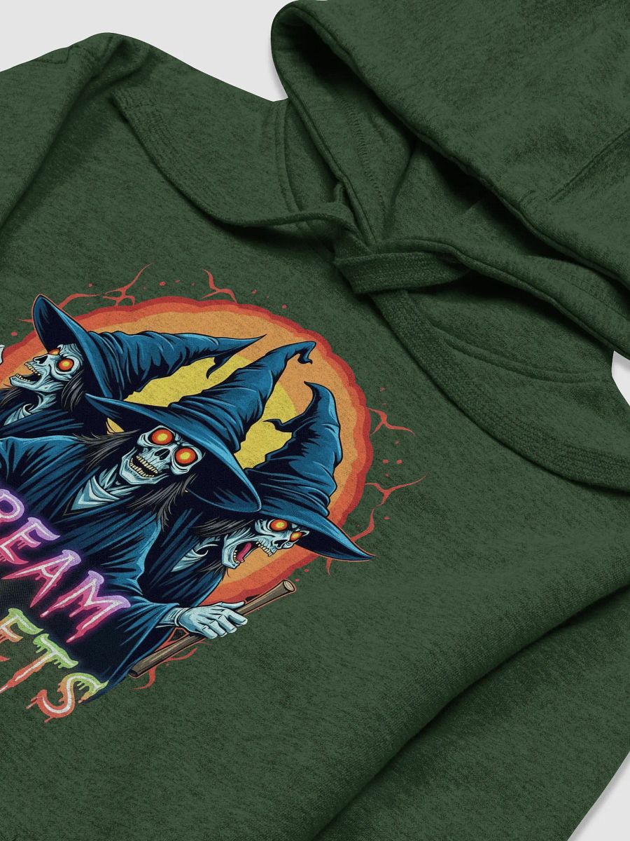 Scream Triplets Hoodie product image (34)