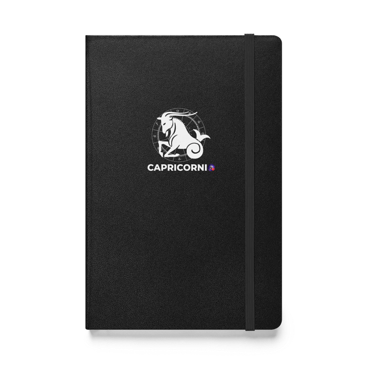 Diario Para Capricornio product image (1)