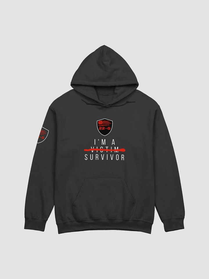 I'M A SURVIVOR product image (1)