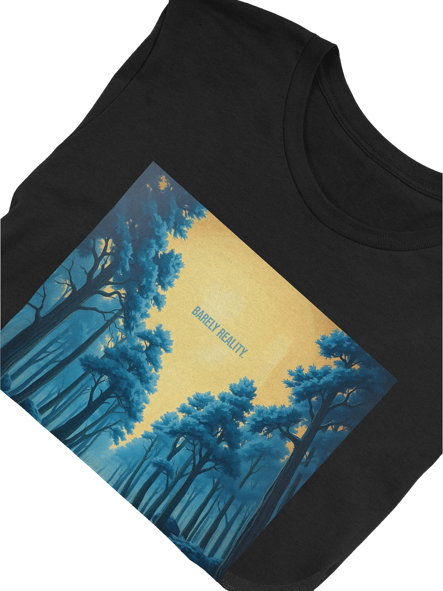 "BLUE FOREST" TEE product image (50)