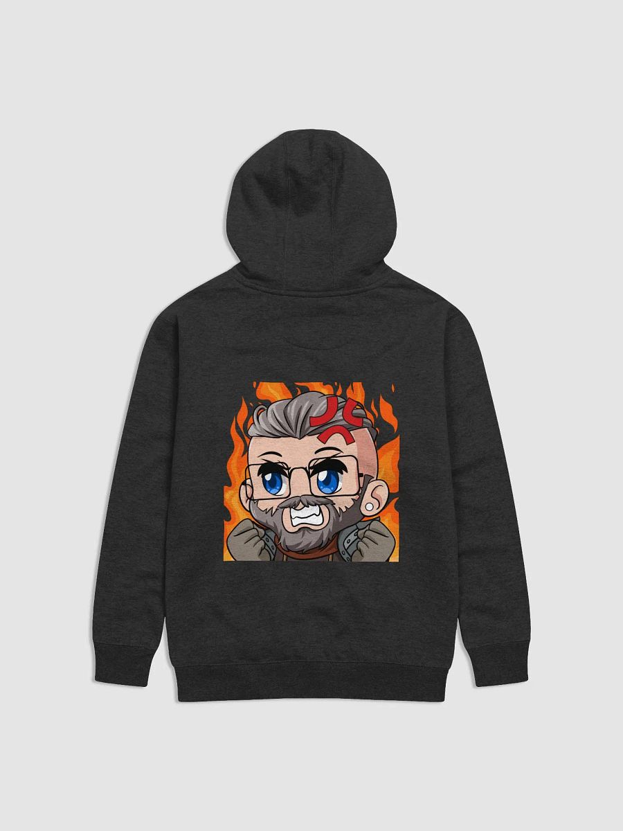 Rage Hoodie product image (2)