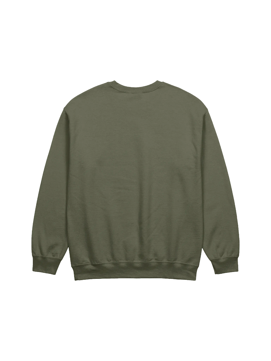 Pizza Rocket Trip Crewneck product image (3)