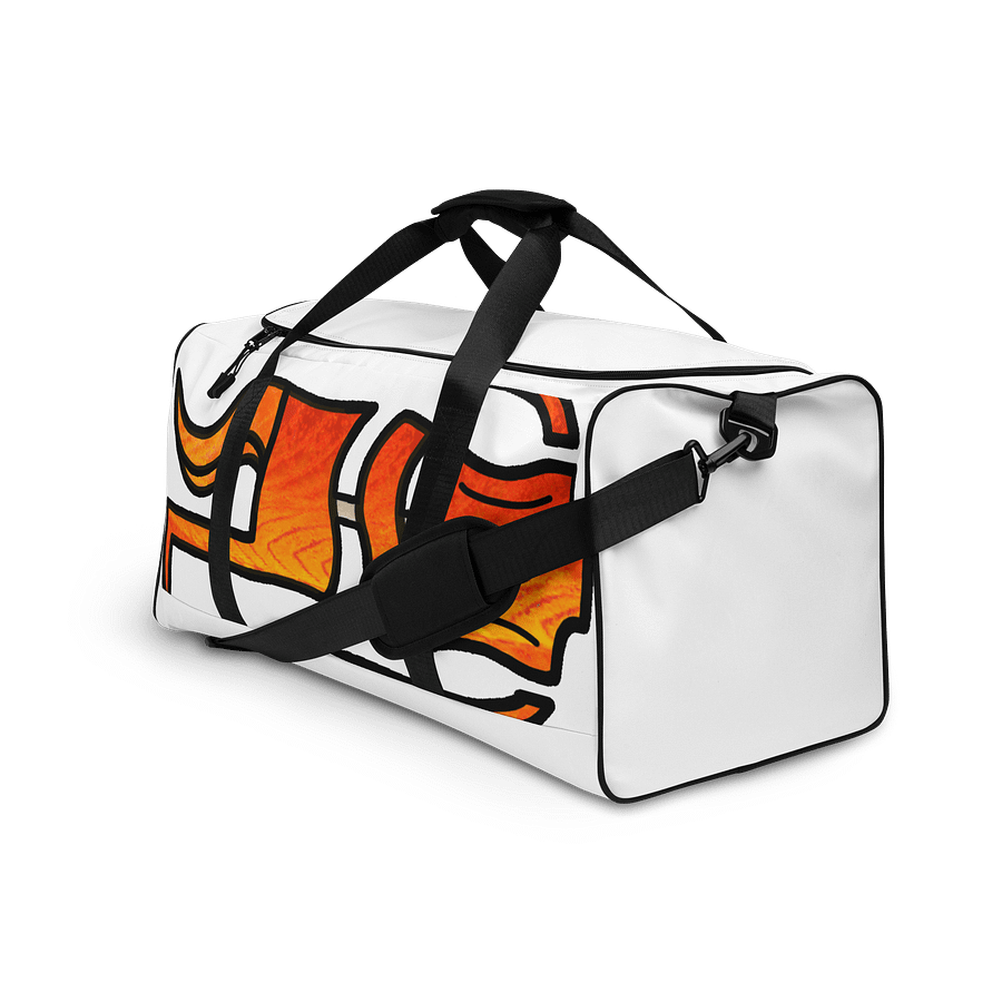 Meatman Body Bag product image (3)